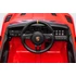 Porsche Spyder RS 718 DK-P718 12V lakkozott
