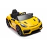 Porsche Spyder RS 718 DK-P718 MP4 12V lakkozott