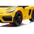 Porsche Spyder RS 718 DK-P718 MP4 12V lakkozott
