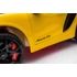 Porsche Spyder RS 718 DK-P718 MP4 12V lakkozott