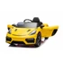 Porsche Spyder RS 718 DK-P718 MP4 12V lakkozott
