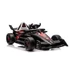 Porsche Formula E versenyautó