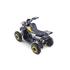 Kép 15/16 - Quad HIGHPER ATV 48V