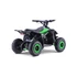 Quad HIPERFECT ATV-11E 48V 1000W