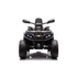 Quad Can-Am Outlander ATV DK-CA005 24V 2 személyes
