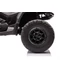 Quad Can-Am Outlander ATV DK-CA005 24V 2 személyes