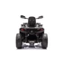 Quad Can-Am Outlander ATV DK-CA005 24V 2 személyes