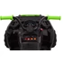 Quad XL ATV 2.4 G 12V