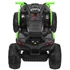 Quad ATV 2.4 G 12V