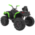 Quad ATV 2.4 G 12V