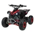 Quad Renegade 110cc benzines