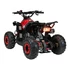 Quad Renegade 110cc benzines