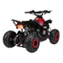 Quad Renegade 110cc benzines