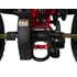 Quad Renegade 110cc benzines