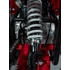 Quad Renegade 110cc benzines