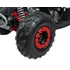 Quad Renegade 110cc benzines