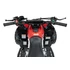 Quad Renegade 110cc benzines