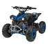 Quad RENEGADE HIPERFECT 110cc benzines