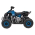 RENEGADE HIPERFECT 110cc benzines Quad 