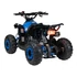 RENEGADE HIPERFECT 110cc benzines Quad 