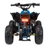 RENEGADE HIPERFECT 110cc benzines Quad 
