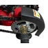 RENEGADE HIPERFECT 110cc benzines Quad 
