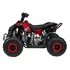RENEGADE HIPERFECT 110cc benzines Quad 