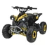 Quad RENEGADE HIPERFECT 110cc benzines