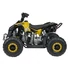 RENEGADE HIPERFECT 110cc benzines Quad 