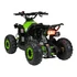 RENEGADE HIPERFECT 110cc benzines Quad 