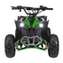 RENEGADE HIPERFECT 110cc benzines Quad 
