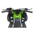 RENEGADE HIPERFECT 110cc benzines Quad 