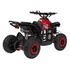 Quad Renegade 49cc benzines