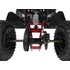 Quad Renegade 49cc benzines