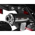 Quad Renegade 49cc benzines