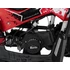 Quad Renegade 49cc benzines