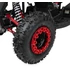 Quad Renegade 49cc benzines