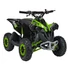 Quad Renegade 49cc benzines