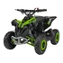 Quad Renegade 49cc benzines