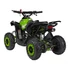 Quad Renegade 49cc benzines
