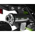 Quad Renegade 49cc benzines