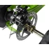 Quad Renegade 49cc benzines