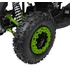 Quad Renegade 49cc benzines