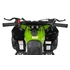 Quad Renegade 49cc benzines