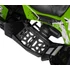 Quad Renegade 49cc benzines