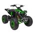 Quad Renegade 125cc benzines