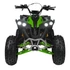 Quad Renegade 125cc benzines