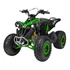 Quad Renegade 125cc benzines