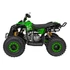 Quad Renegade 125cc benzines