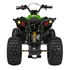 Quad Renegade 125cc benzines